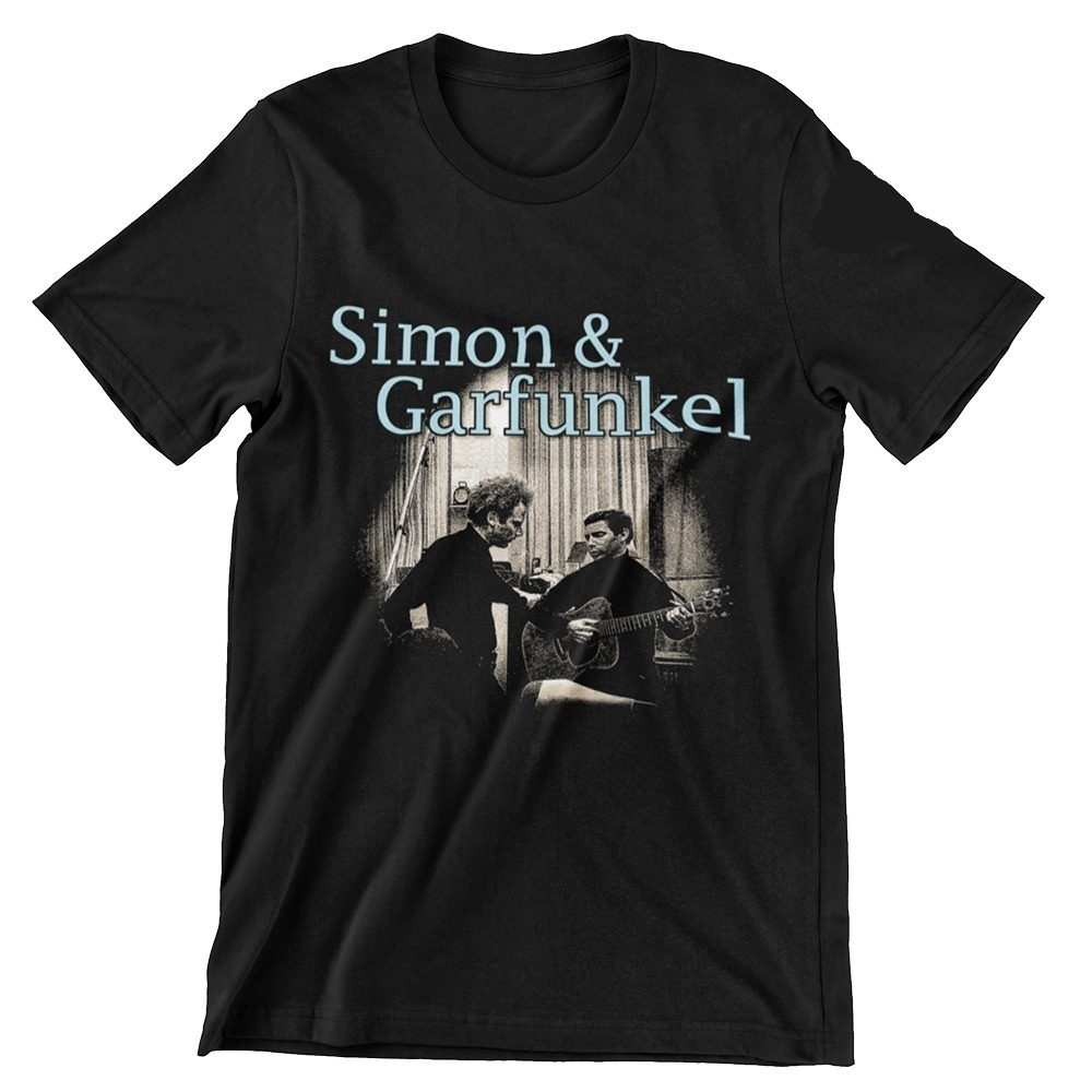Simon And Garfunkle Classic Folk Country